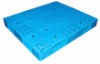 plastic double side pallet