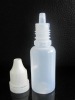 plastic drop bottle 30ml