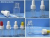 plastic dropper bottle