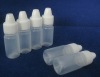 plastic dropper bottles 3ml