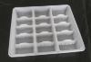 plastic dumplings tray