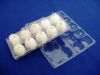 plastic egg trays