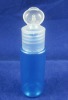 plastic essential oil flip bottle