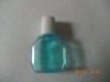 plastic eye drop bottle