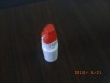 plastic eye drop bottle