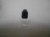 plastic eye drop bottle, liquid bottle,dispensing bottle