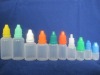 plastic eye dropper bottles