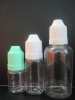 plastic eye dropper bottles