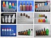 plastic eye dropper bottles