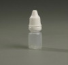 plastic eyedrop bottle 5ml