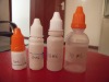 plastic eyedroppers bottle 100ml