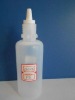 plastic eyedroppers bottle 120ml