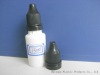 plastic eyedroppers bottle 15ml