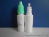 plastic eyedroppers bottle 18ml