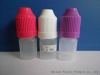 plastic eyedroppers bottle 2.5ml