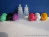 plastic eyedroppers bottle 3ml