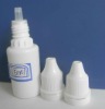 plastic eyedroppers bottles 15ml