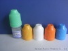 plastic eyedroppers bottles 2.5ml