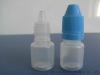 plastic eyedroppers bottles 2ml