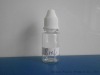 plastic eyedroppers bottles 8ml