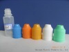 plastic eyedrops bottle 10ml