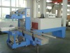 plastic film packing machine