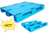 plastic flat packing pallet