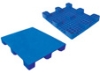 plastic flat pallets