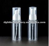 plastic foam bottle 50ml