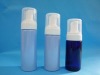 plastic foam pump bottle 100ml