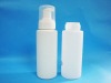 plastic foam pump bottle 150ml