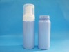 plastic foaming bottle 120ml