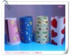 plastic folding box packaging ,lampshade ,PP,PET,PVC