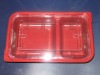 plastic food container