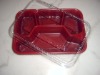 plastic food container