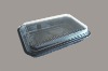 plastic food container