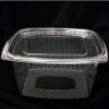 plastic food container