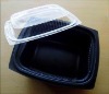 plastic food container