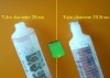 plastic food packaging