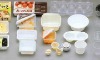 plastic food packaging