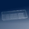 plastic food tray