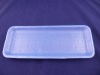 plastic food tray