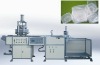 plastic forming machine