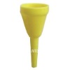 plastic funnel,PET bottle,shaped plastic bottle