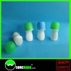 plastic glass roll on bottle 50ml