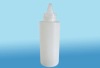 plastic glue bottle