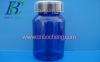 plastic health bottle