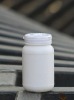 plastic health medicine bottle,100g