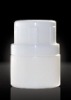 plastic health medicine bottle,20g