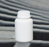 plastic health medicine bottle,50g